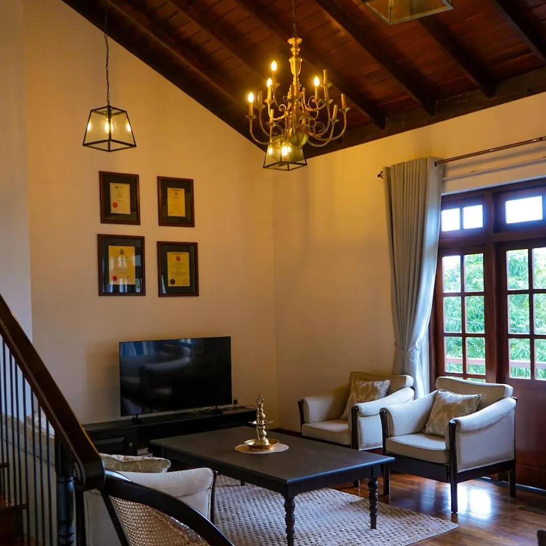 Villa B7 Kandy